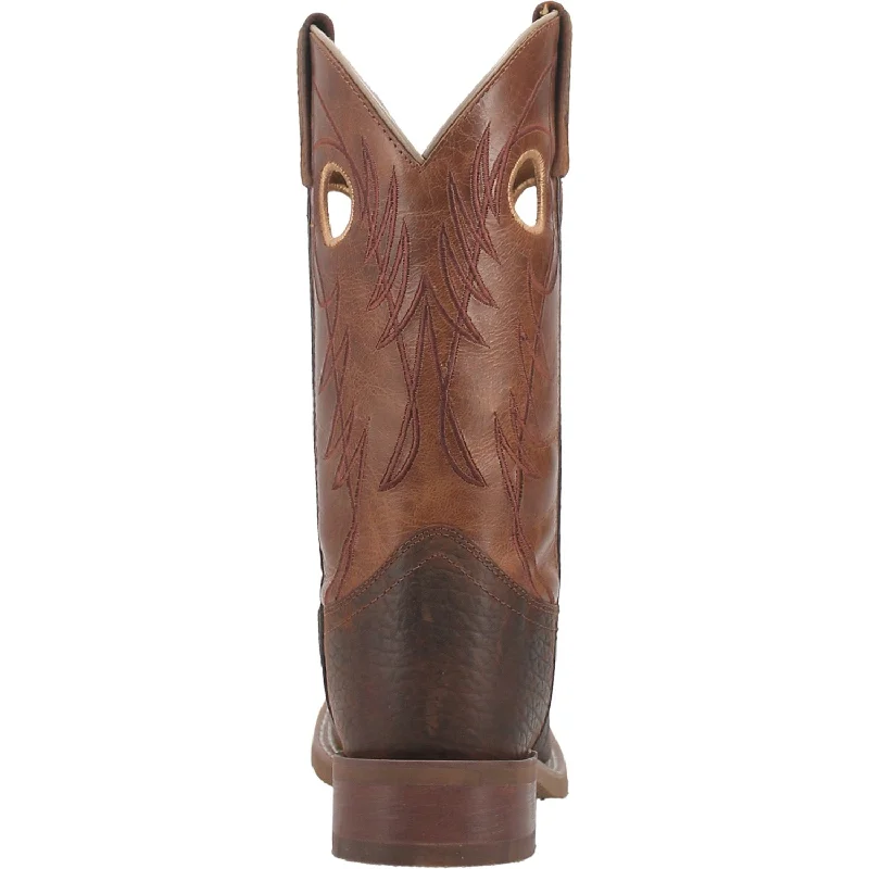 RIPLEY LEATHER BOOT