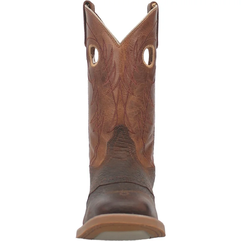 RIPLEY LEATHER BOOT