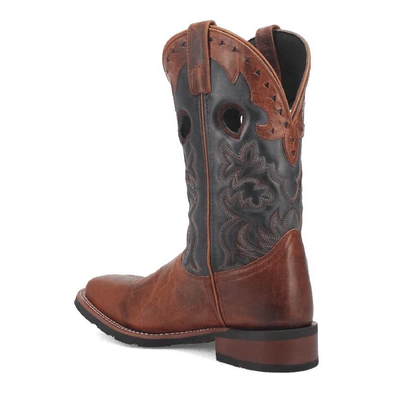 ROSS LEATHER BOOT