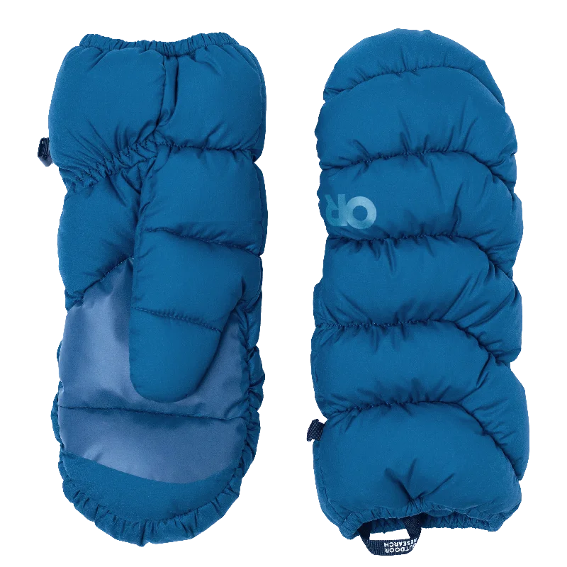 Coldfront Down Mitts