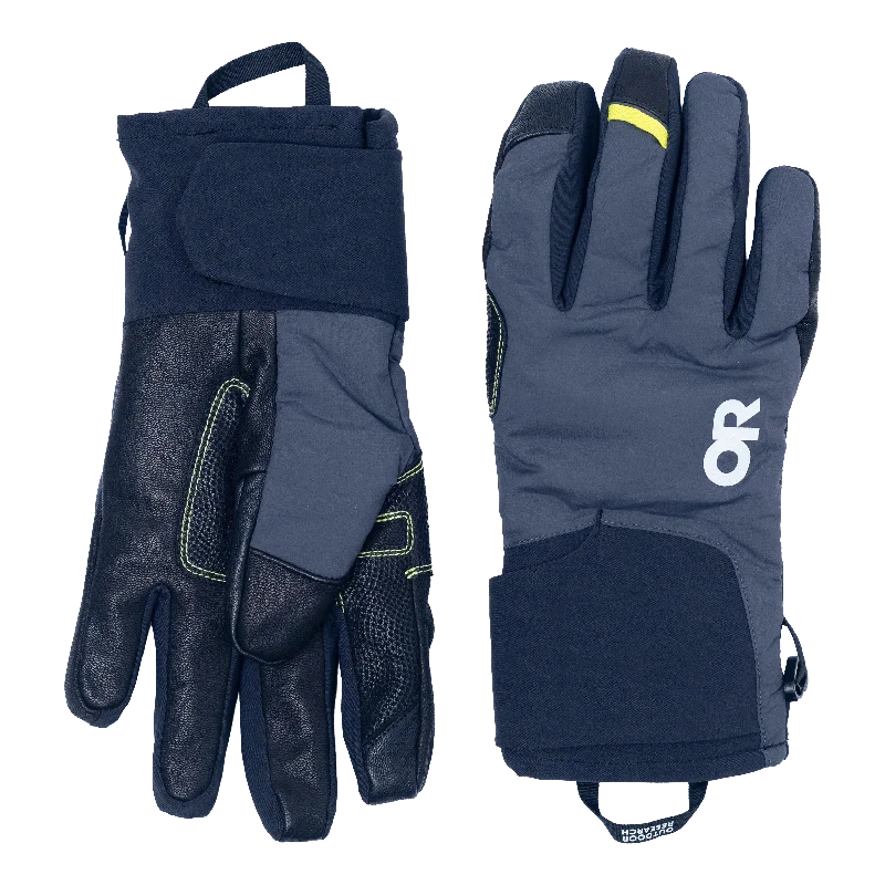 Deviator Pro Gloves