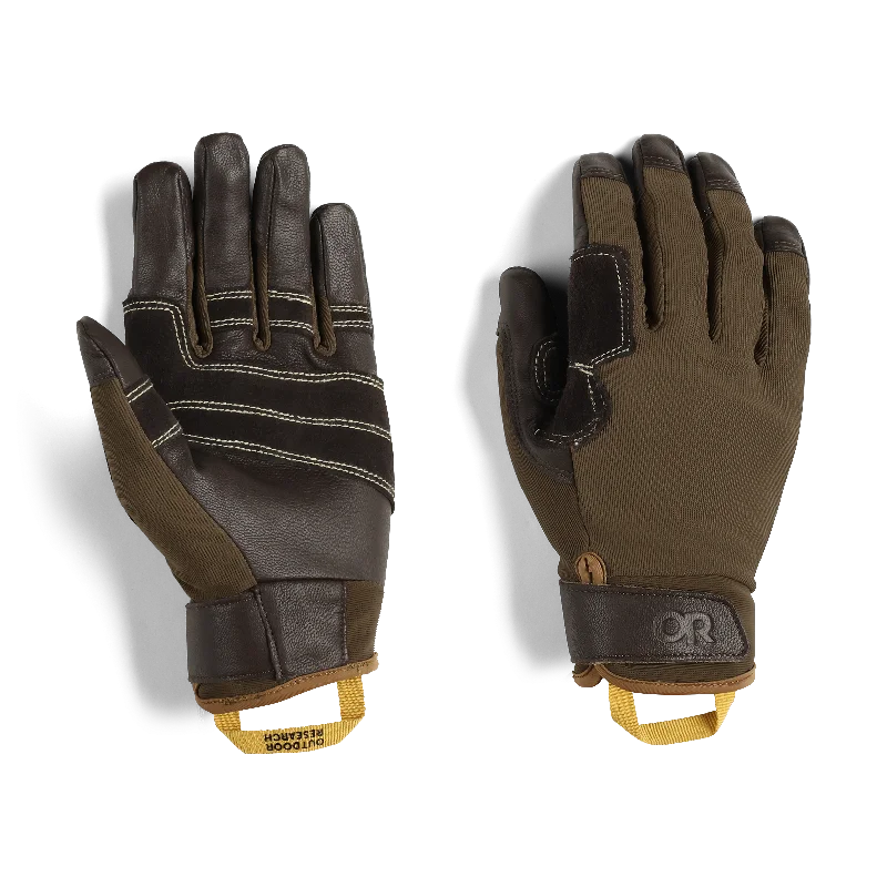 Direct Route II Gloves