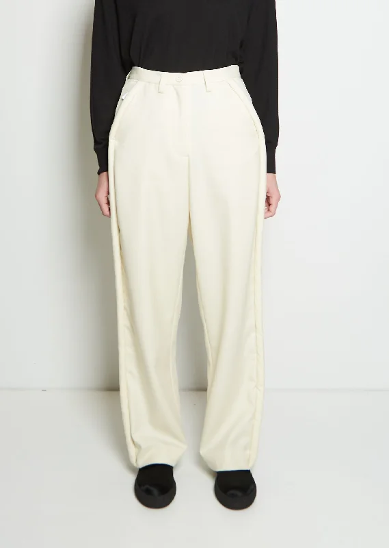 Palta Wool Pants