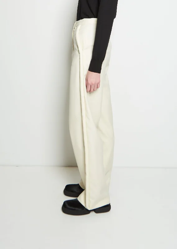 Palta Wool Pants