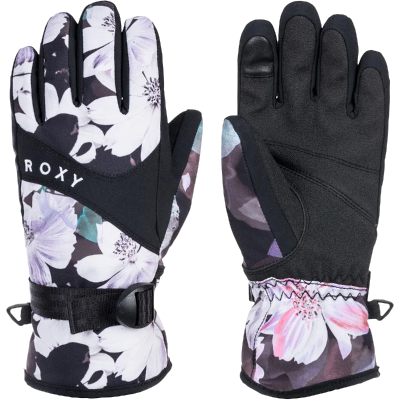 Youth Jetty Girl Gloves