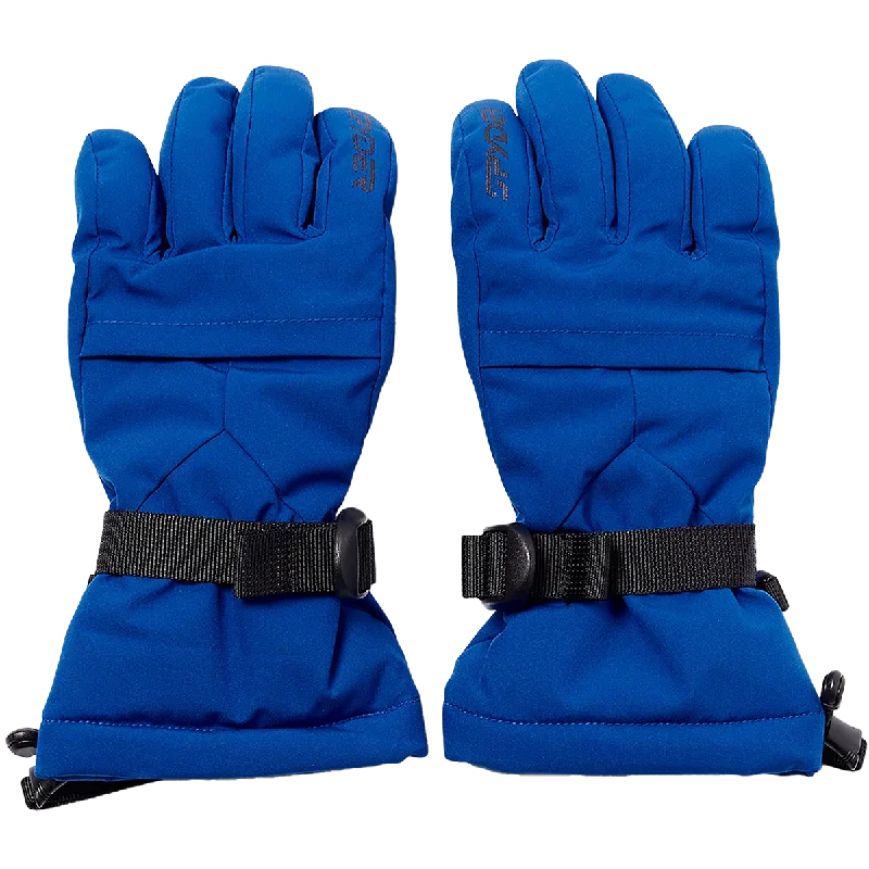 Youth Synthesis Ski Gloves