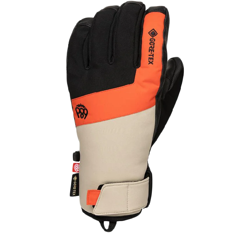 GORE-TEX Linear Under Cuff Glove