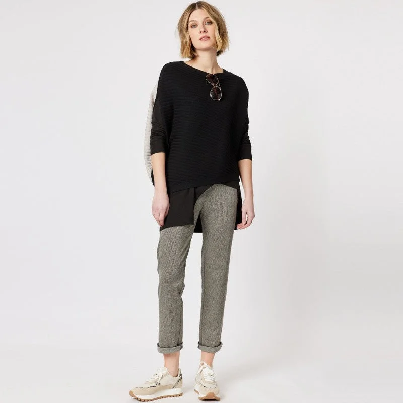 HV Herringbone Pant