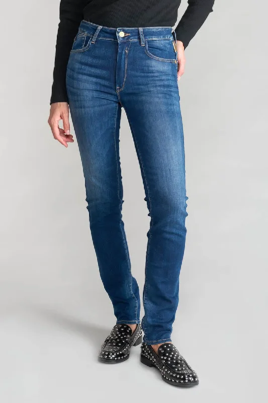 LT Casal blu jeans