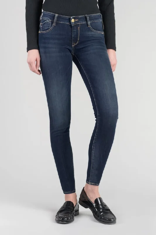 LT Ferry blu jeans