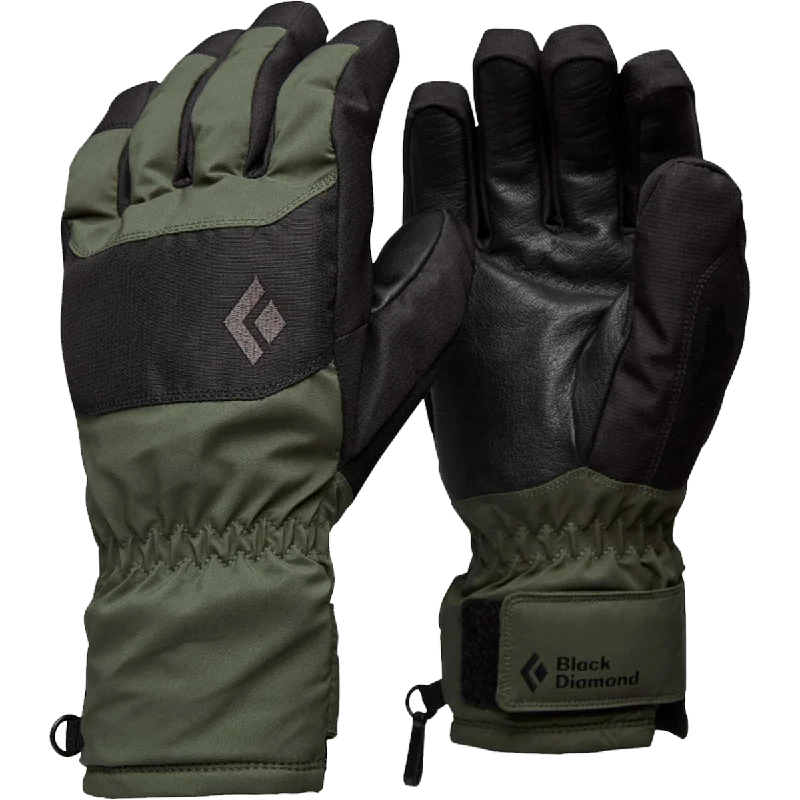 Mission LT Gloves