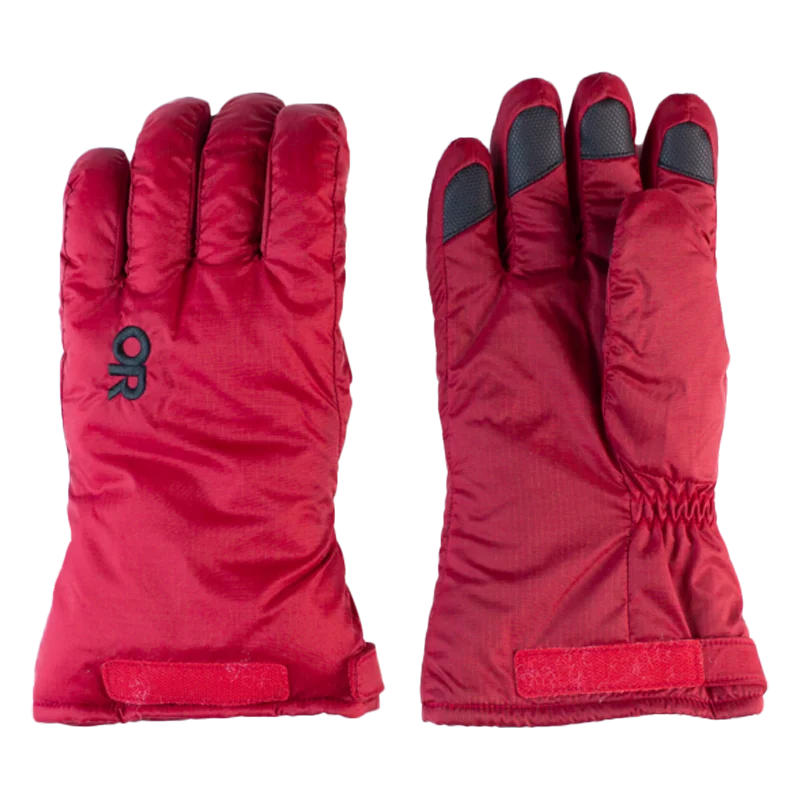 Mt. Baker II Liner Replacement Gloves