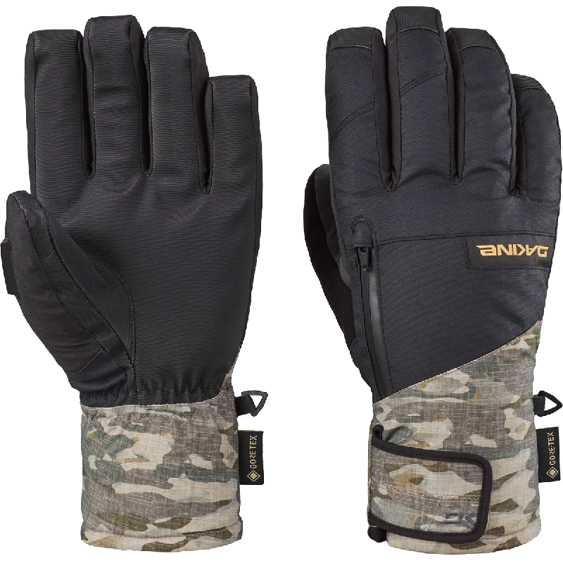 Titan Gore-Tex Short Glove