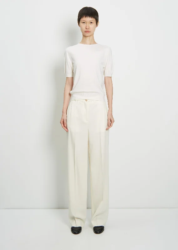 Wool Acker Pant