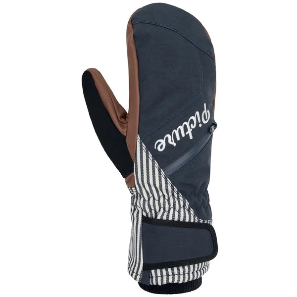 Women's Deltana Mitten