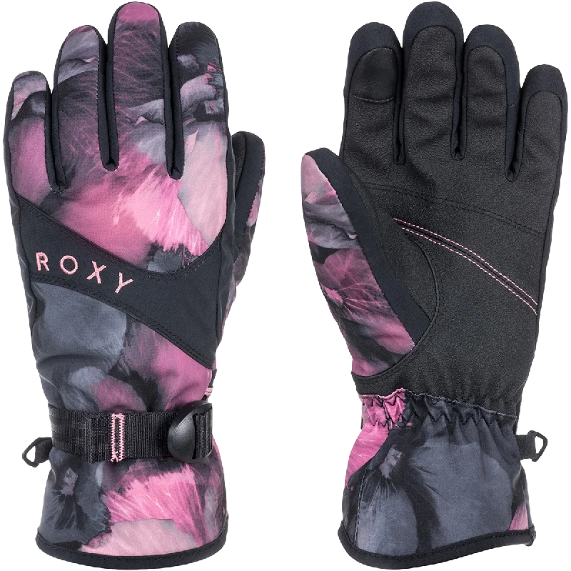 Women's Jetty Gloves