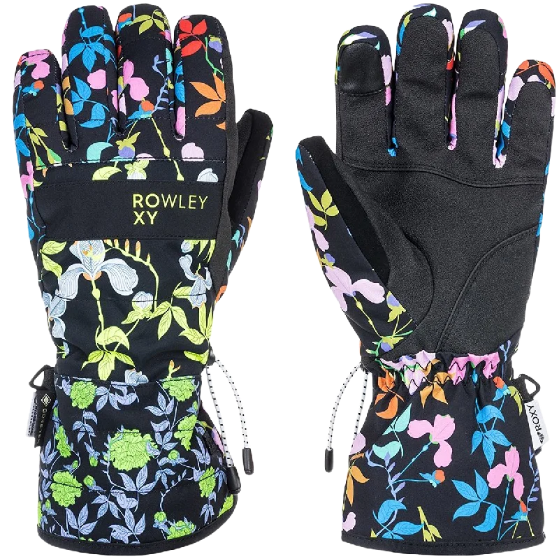 Women's Rowley Gore Tex Gloves