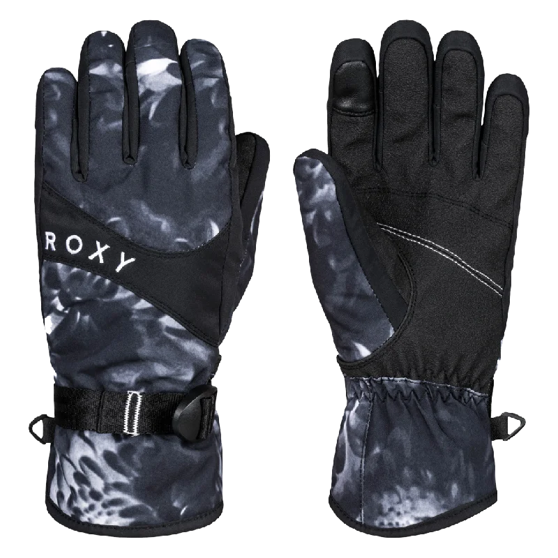 Women's Roxy Jetty Gloves