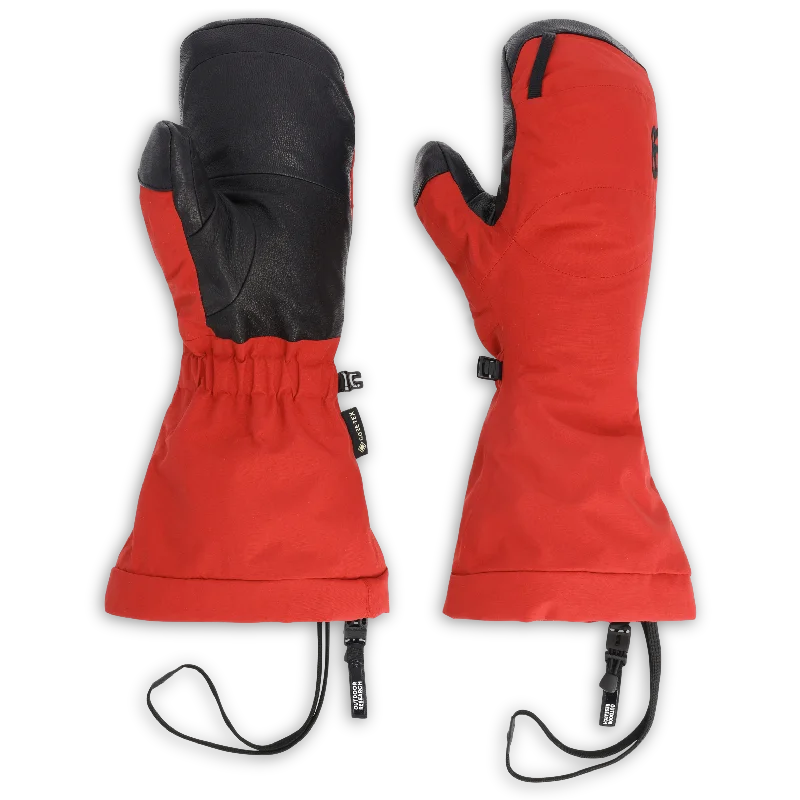 Women's Alti II GORE-TEX Mitts