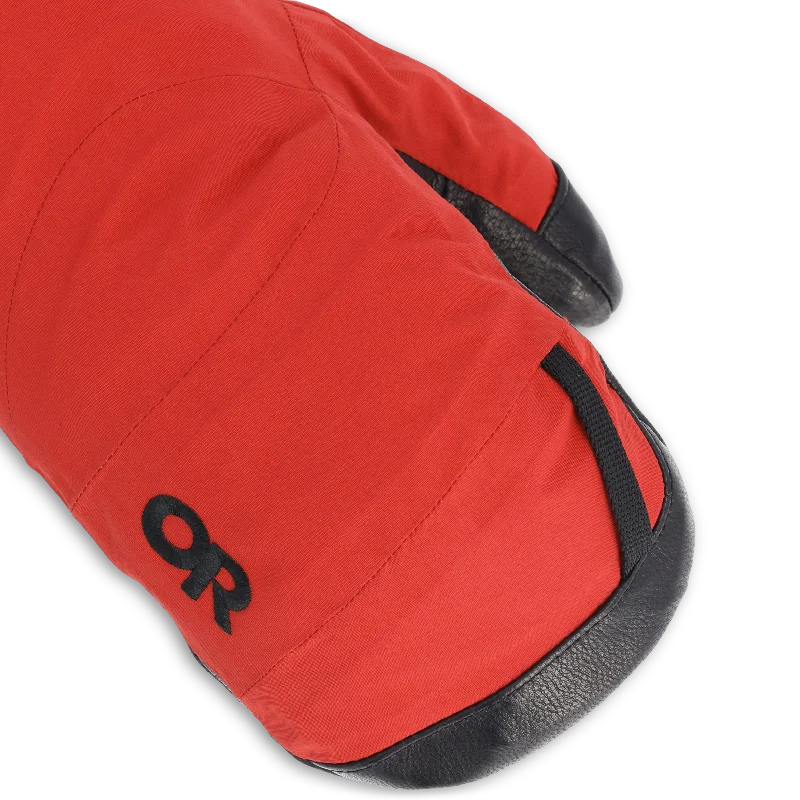 Women's Alti II GORE-TEX Mitts