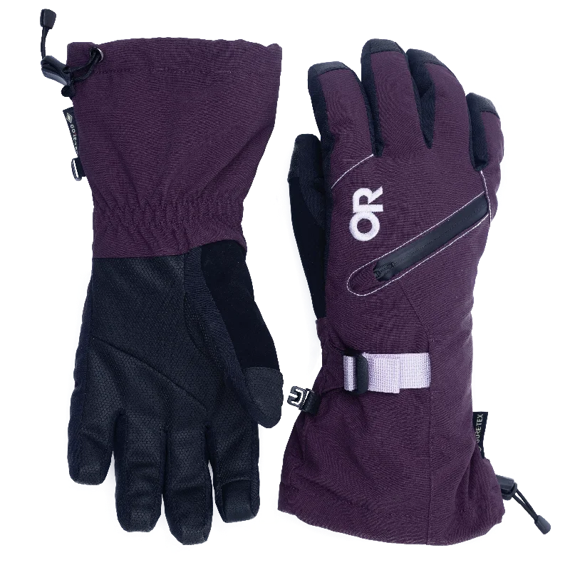 Women's Revolution II GORE-TEX Gloves