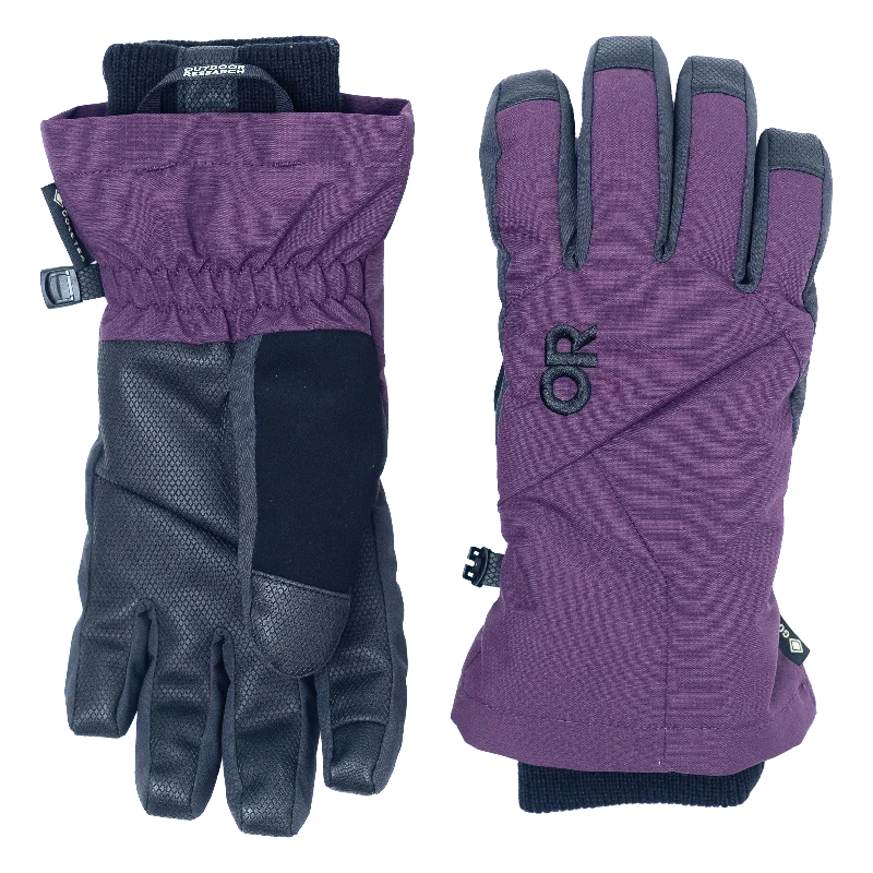 Women's Revolution Under Cuff GORE-TEX Gloves