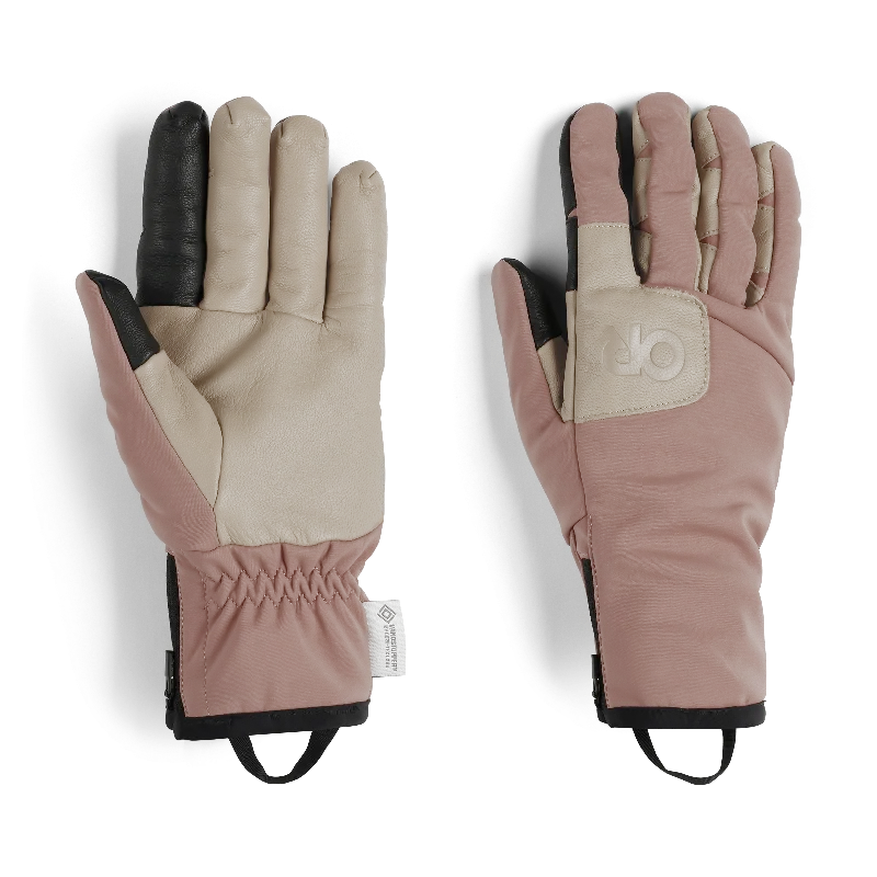 Women's Stormtracker Sensor Gloves