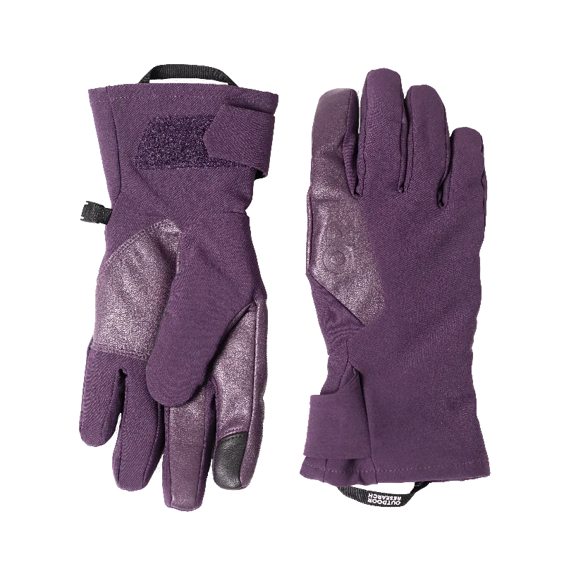 Women's Sureshot Pro Gloves