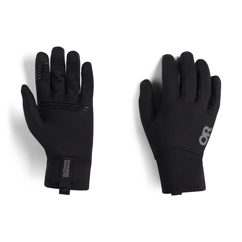 Women's Vigor Lightweight Sensor Gloves