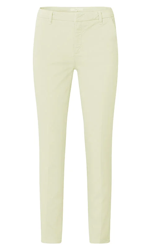 YAYA Basic Bone White Chino