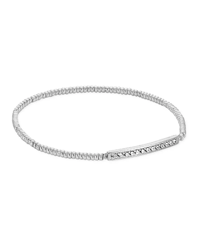 Addison Stretch Bracelet