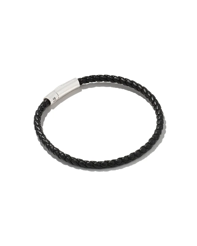 EVANS CORDED BRACELET