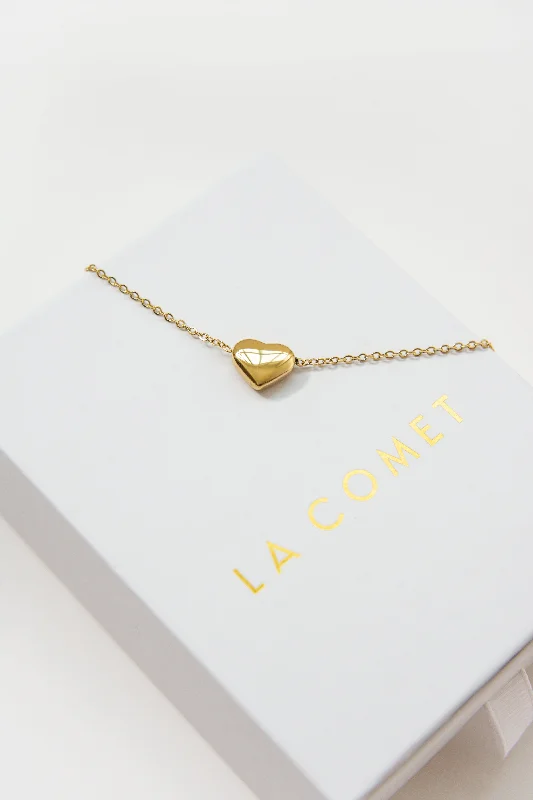 PULSERA CORAZÓN