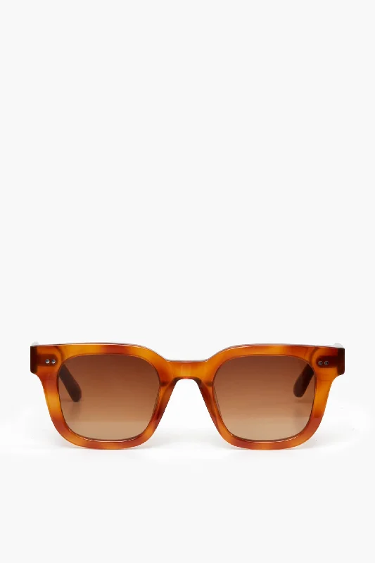 04 Havana Sunglasses