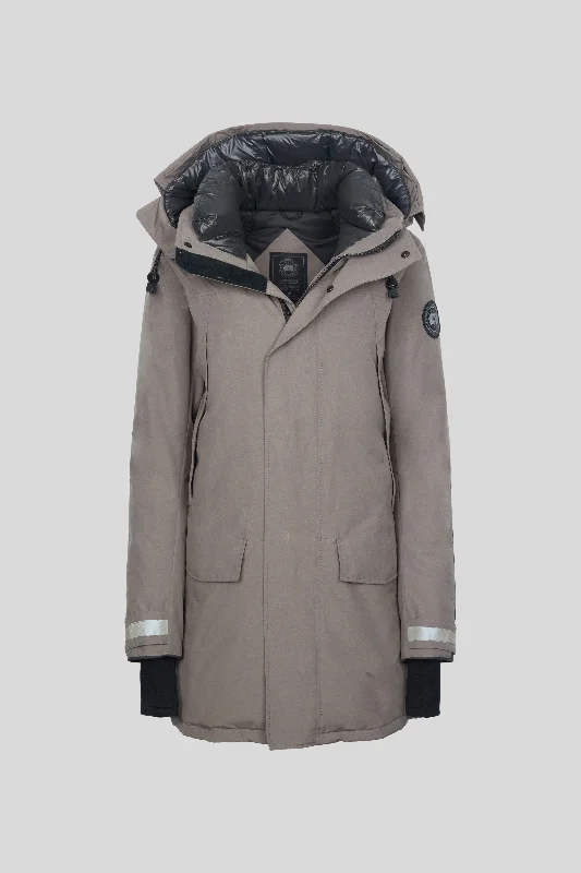 Sherridon Parka Black Label