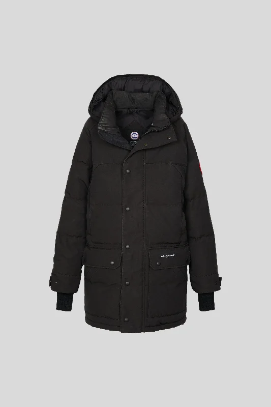 Emory Parka