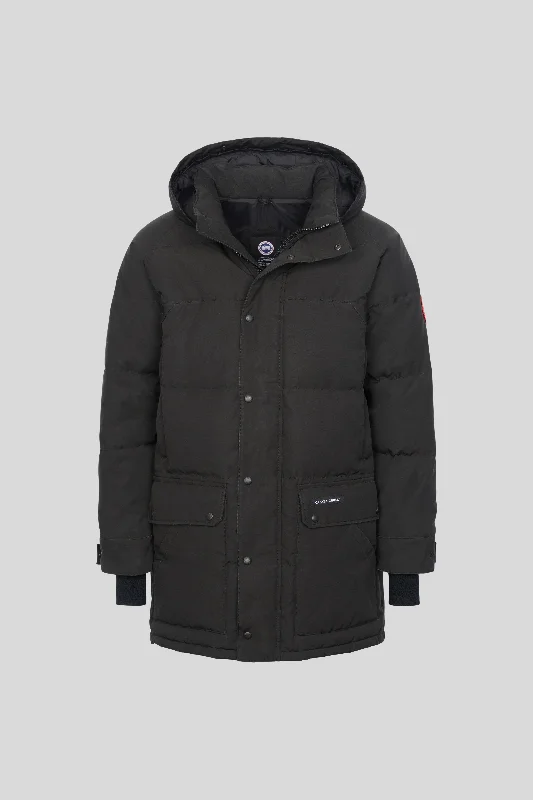 Emory Parka