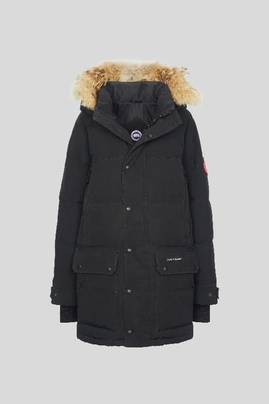 Emory Parka