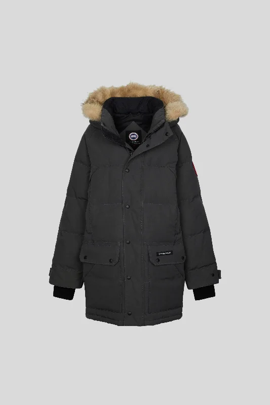 Emory Parka