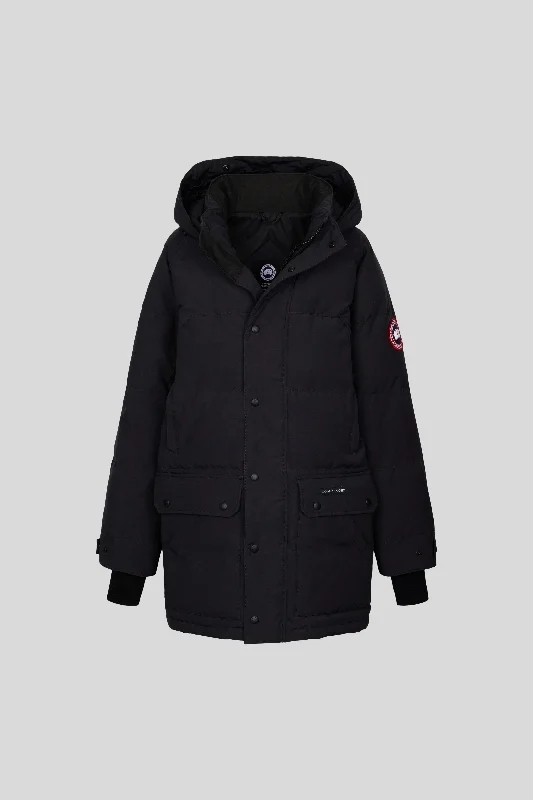 Emory Parka