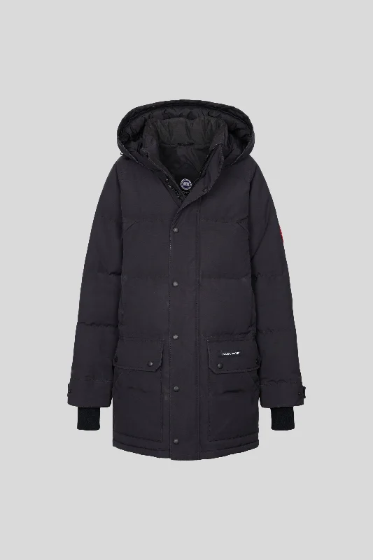 Emory Parka