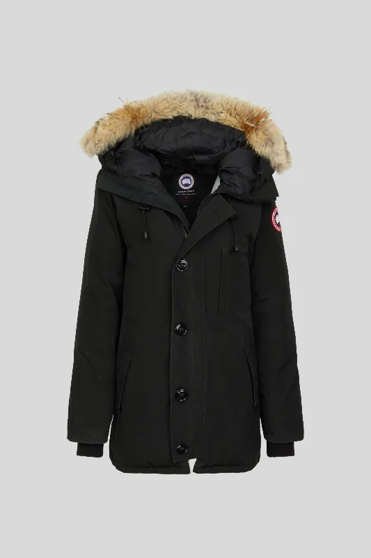 Chateau Parka