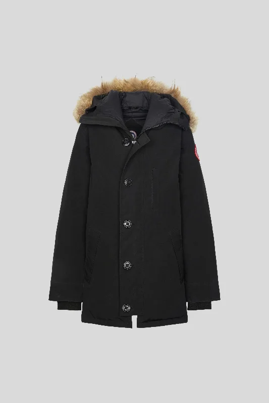 Chateau Parka