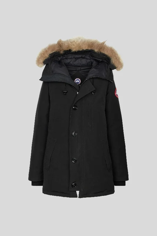 Chateau Parka