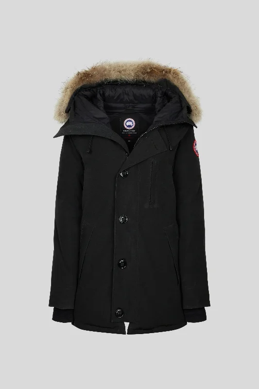 Chateau Parka