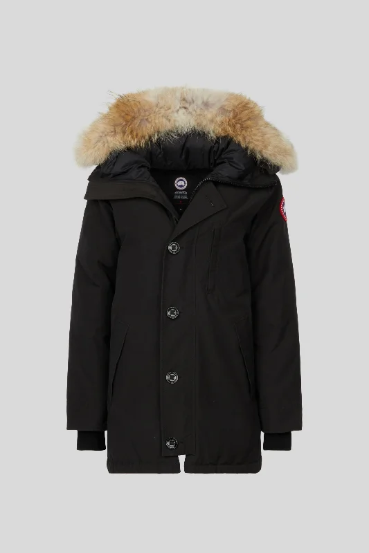 Chateau Parka