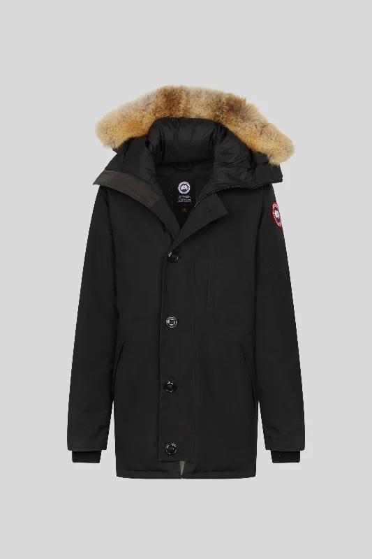 Chateau Parka