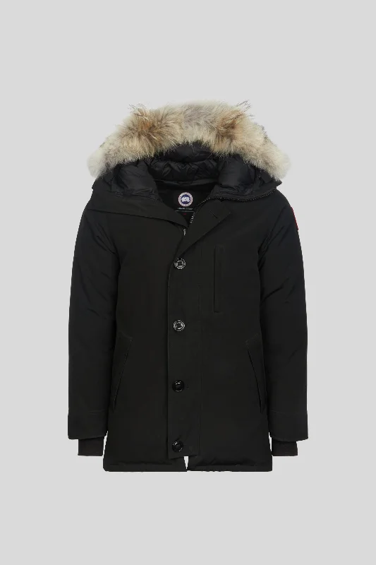 Chateau Parka