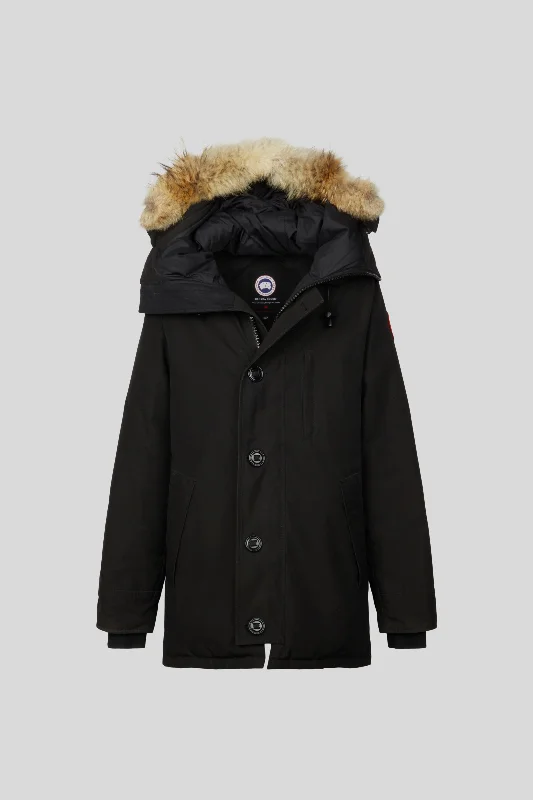 Chateau Parka