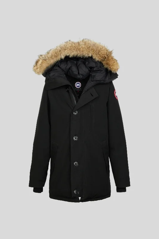 Chateau Parka